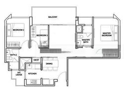 Kovan Regency (D19), Condominium #454800341